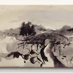 Glen Onwin RSA, Green fuse, 2020