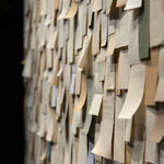 David Cass, Reduce, 2024