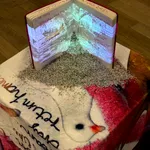 Macey Zhao, What Finds Its Way Back, 2026