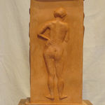 Michael Snowden RSA, Drawings for Reliefs I