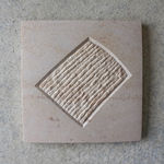 Annie Cattrell RSA, Holding Breath (7), 2021