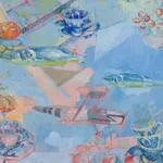 Ella Williams, today, yesterday and the rest, 2025-6