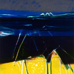 John Houston RSA, Venice Grand Canal Series No. 3, 2002-2003