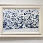 Glen Onwin RSA, Green fuse, 2020