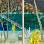 Francis Convery RSA, Last Look 3