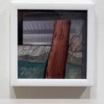 Glen Onwin RSA, Green fuse, 2020