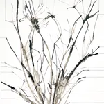 Annie Cattrell RSA, Holding Breath (2), 2021