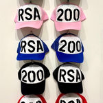 George Donald RSA, Cusco Nights