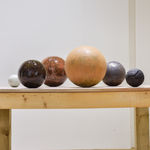 Michał Staszczak, (D)evolution, 2021