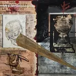 Ian Howard RSA, Salamander