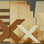 Doug Cocker RSA, Schiehallion Suite X