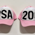 George Donald RSA, Cusco Nights