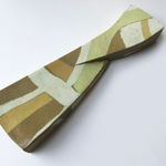 Frank Pottinger RSA, Lewis