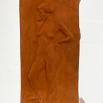 Michael Snowden RSA, Drawings for Reliefs I