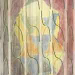 Ian McCulloch RSA, Garden, 2021