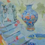 Ella Williams, today, yesterday and the rest, 2025-6