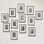 John Mooney RSA, Art Lovers 12, 2025