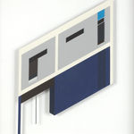 Toby Paterson RSA, Sunny Blunts, 2003