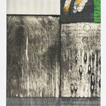 Paul Furneaux RSA, Rain Salutation: Green