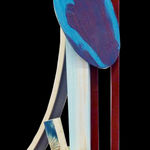 Neil Macpherson RSA, The Poet, the Stirk and the Songbirds