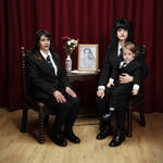 John Mooney RSA, Art Lovers 12, 2025