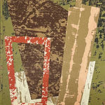 Doug Cocker RSA, Schiehallion Suite X