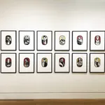 Willie Rodger RSA, Wee Worried Man, 1990