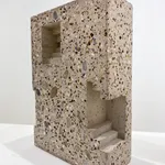 William Braithwaite, Concrete Multitude IV, 2020