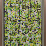 George Macpherson RSA, Untitled figure study, 1982