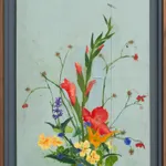 Kate Downie RSA, The Quarry Path