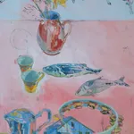 Ella Williams, today, yesterday and the rest, 2025-6