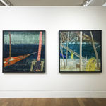 Francis Convery RSA, Last Look 3