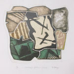 Frank Pottinger RSA, Lewis