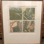 Frank Pottinger RSA, Lewis