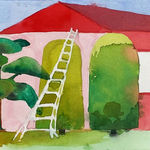 Glen Onwin RSA, Green fuse, 2020