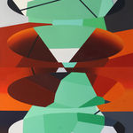 Jim Pattison RSA, St Blanes (5)