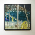 Francis Convery RSA, Last Look 3