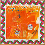 John Houston RSA, Summer, Île de Bréhat (Brittany), circa 1978