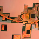 Gareth Fisher PRSA, Intersection, 2019