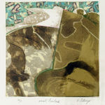 Frank Pottinger RSA, Lewis