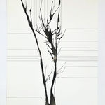 Annie Cattrell RSA, Holding Breath (7), 2021