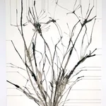 Annie Cattrell RSA, Holding Breath (2), 2021