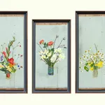 Kate Downie RSA, The Quarry Path