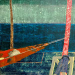 Francis Convery RSA, Last Look 3