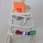 Madeleine Marg, iPAD BABY, 2025