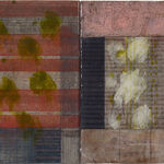 Paul Furneaux RSA, Green Fields