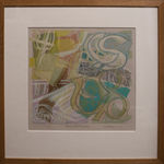 Frank Pottinger RSA, Lewis