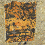 George Macpherson RSA, Untitled figure study, 1982