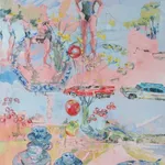 Ella Williams, today, yesterday and the rest, 2025-6