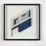 Toby Paterson RSA, Sunny Blunts, 2003